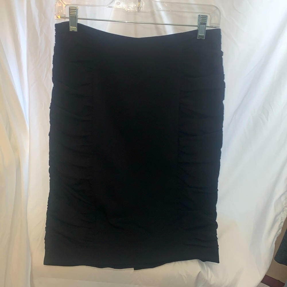 Anthropology Moulinette Soeurs Skirt